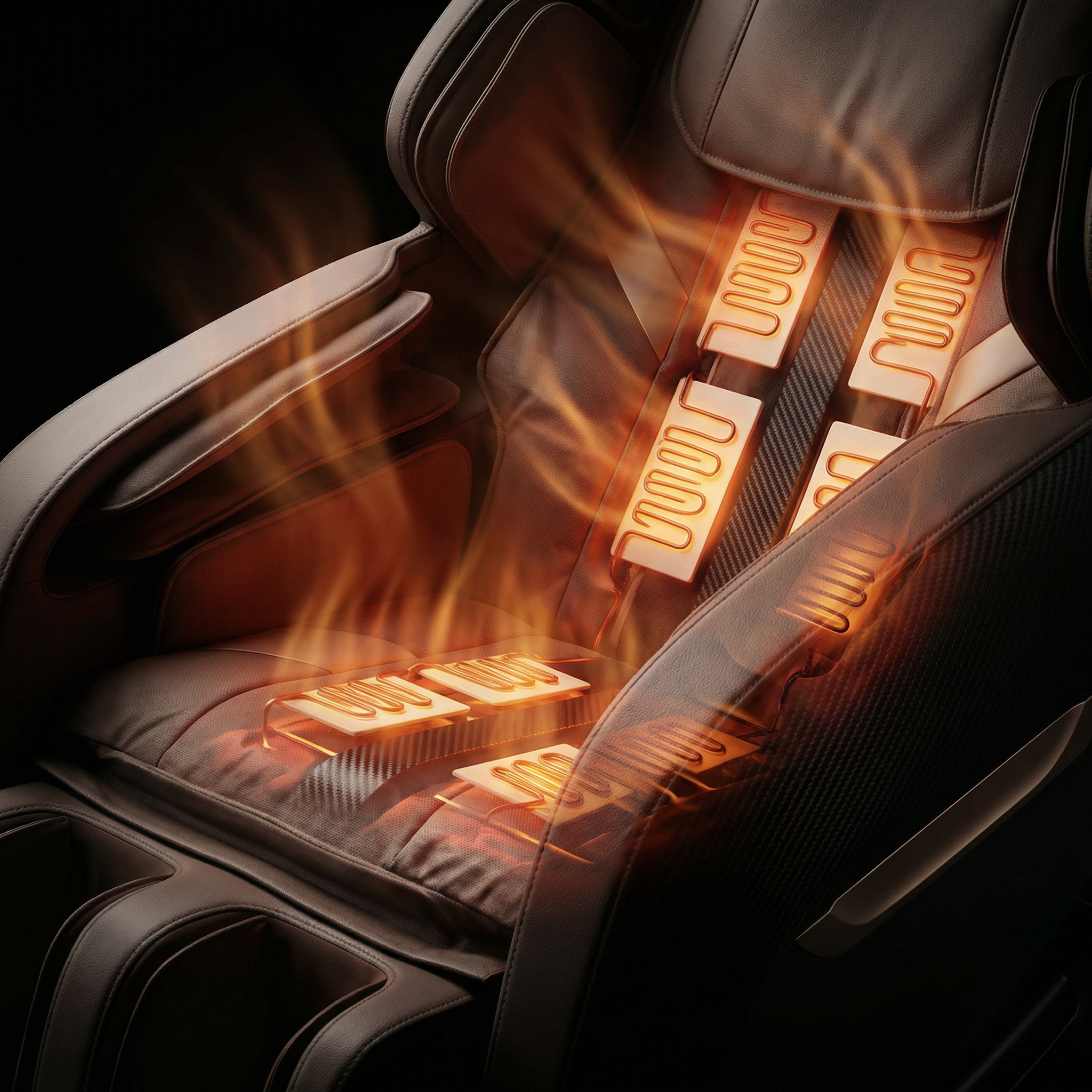 Soothing Heat Therapy